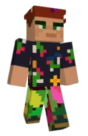Skin preview