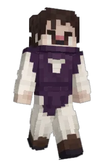 CH33T00's Minecraft skin