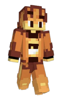 Front of Meris321's skin