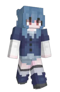 shreya2112's Minecraft skin