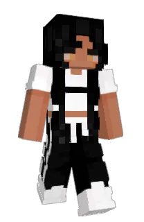 Front of SUNGxSUNG's skin
