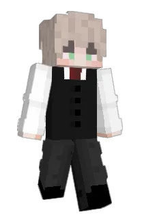 Front of Kr1ssi's skin