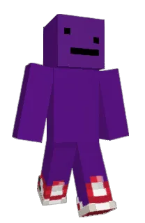 TragicLostLost's Minecraft skin