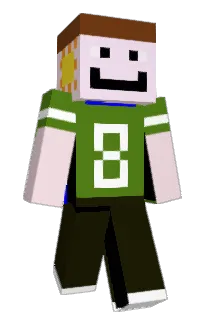 bilaromana's Minecraft skin