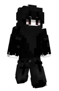 Arkheim's Minecraft skin