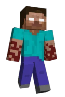 faba420 Minecraft avatar full body