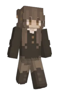 Cosmiciali's Minecraft skin