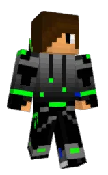 Custom render preview