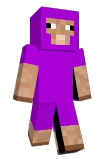 fabbee3 Minecraft avatar full body