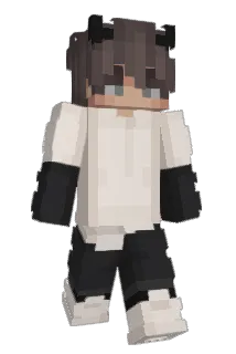 fabbo67 Minecraft avatar full body