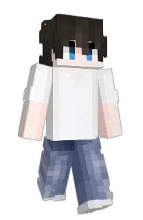 Front of zhanxin_'s skin