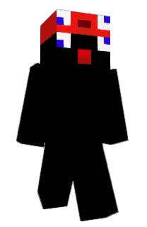 Front of zoqez's skin