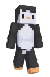 Front of 4Lyncs's skin
