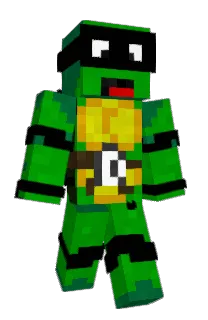 MadagascarianKid's Minecraft skin