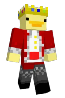 fabergsasi Minecraft avatar full body