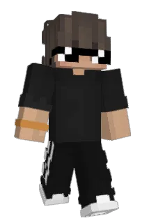 fabi2014mc Minecraft avatar full body