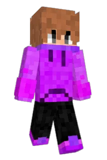 fabian0411 Minecraft avatar full body