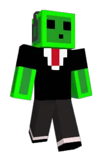 fabian8052 Minecraft avatar full body