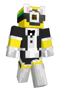 fabian8239 Minecraft avatar full body