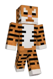 fabian_eiter Minecraft avatar full body