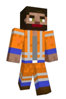 fabien0104 Minecraft avatar full body