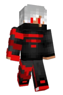 fabien_80 Minecraft avatar full body