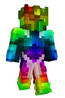 fabimod Minecraft avatar full body