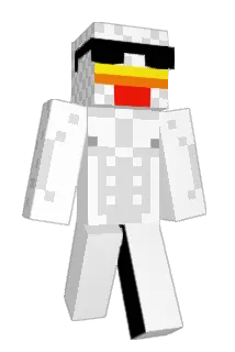 fabio1122323 Minecraft avatar full body