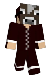 fabio141669 Minecraft avatar full body