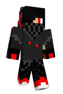 fabio2608 Minecraft avatar full body