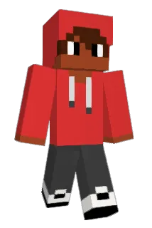 fabioc2002 Minecraft avatar full body