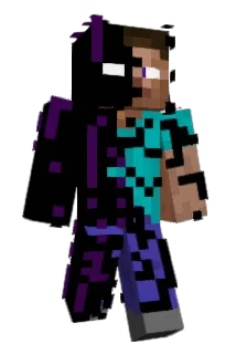 fabistorm123 Minecraft avatar full body