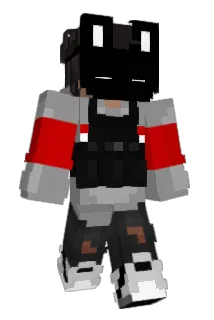 fabricio_fer Minecraft avatar full body