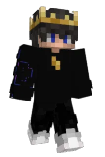 fabriciusss Minecraft avatar full body