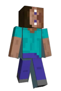 fabsman3 Minecraft avatar full body