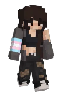 fabss_ Minecraft avatar full body
