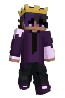 fabxx45 Minecraft avatar full body