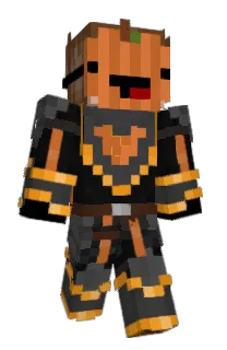 Front of Incognito_39's skin