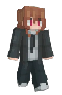 Front of SizerAlfa's skin