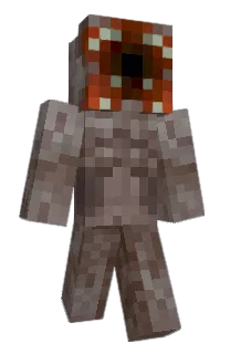 Astralon2's Minecraft skin