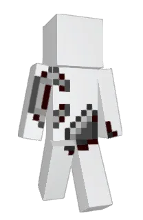 Front of Camdeeno's skin
