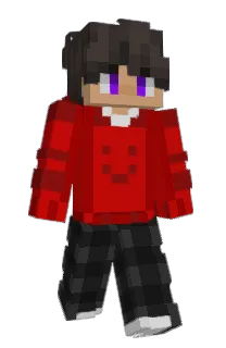 Front of _Baby33's skin