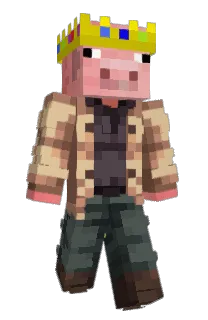 Front of Captain_Rex_PL's skin