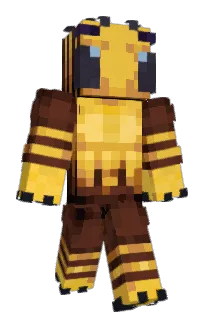 Front of ObiSky2004's skin