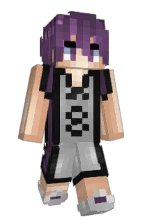 ZAYSPINZ's Minecraft skin