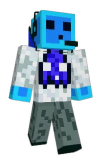 TOM8576's Minecraft skin