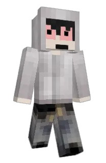 Front of rwyyan's skin