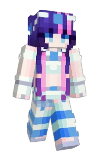 Front of NeoCommuna's skin