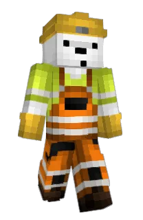 BIAxd's Minecraft skin