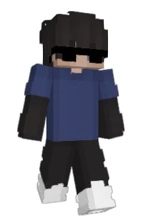 OGnelly's Minecraft skin